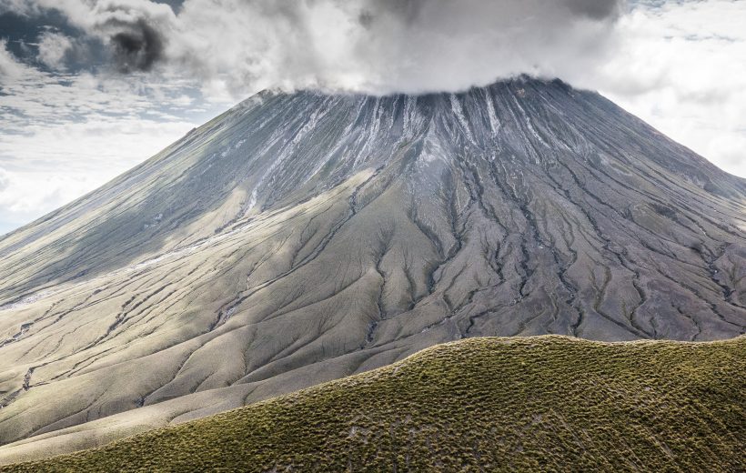 Mount Ol doinyo Lengai